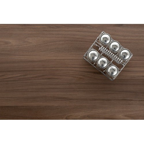 desserte à roulettes