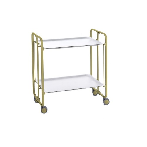 TROLLEY BAUHAUS