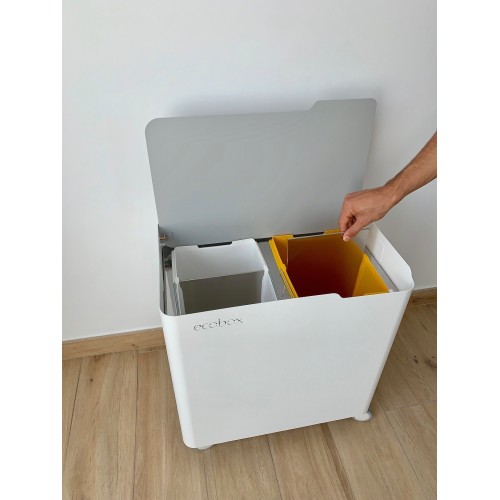 Recycle bin ECOBOX Recycle bin ECOBOX