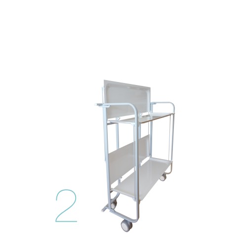 DRINKS TROLLEYS