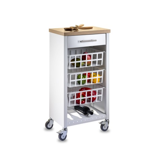 verdulero cocina