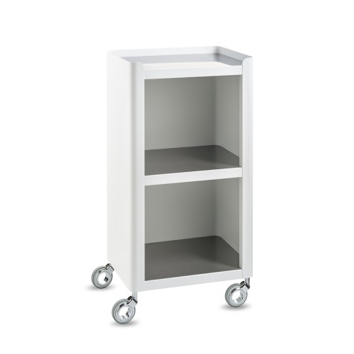 Home And Bathroom Cabinet On Wheels, Cabinet With Wheels