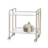Table roulante