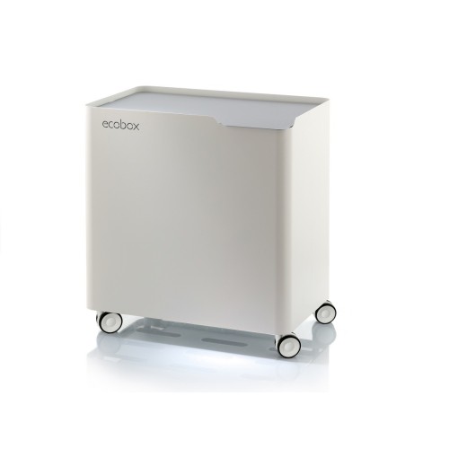 ECOBOX Mülleimer