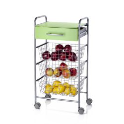 Desserte de cuisine ALESIA