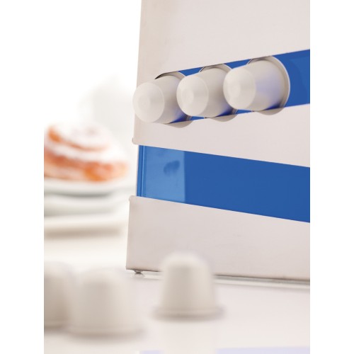 porte capsules Nespresso