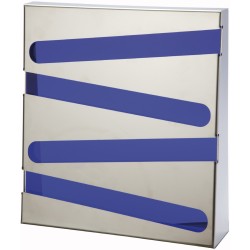 soporte cápsulas Nespresso