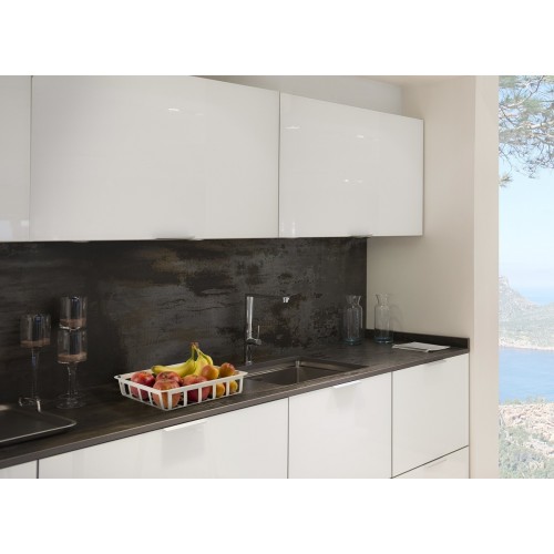 ZESTAS - Set de 2 petits paniers... ZESTAS - Set de 2 petits paniers...