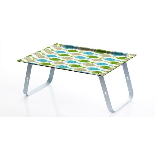 klapptablett bett