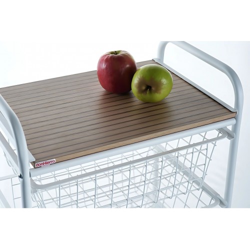 small kitchen trolley