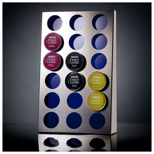 contenitore capsule di caffè contenitore capsule di caffè