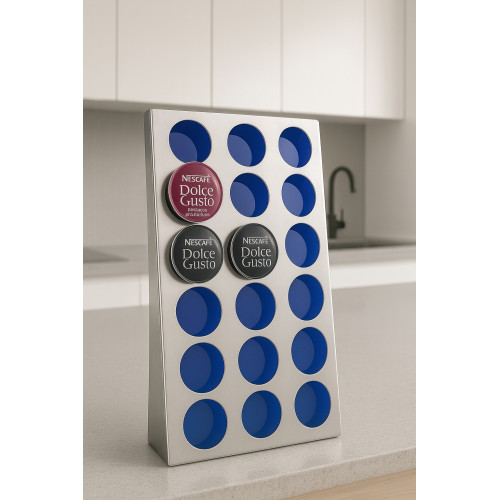 supporto originale per capsule di caffè supporto originale per capsule di caffè