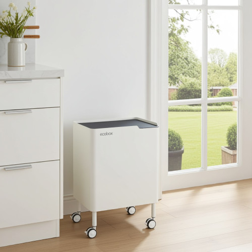 Functional and elegant Selective...