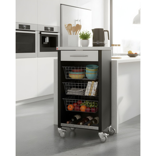 Chelsea kitchen trolley