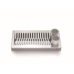 Égouttoir à vaisselle en...