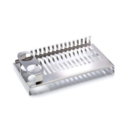 Égouttoir à vaisselle en...