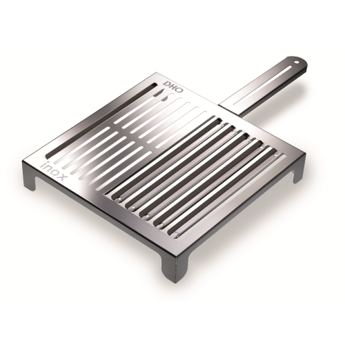 BBQ stainless steel grill grate