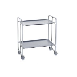 carrinho de apoio sala