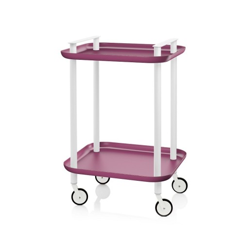 CART WITH TRAY