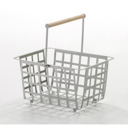 Panier à linge Don hierro