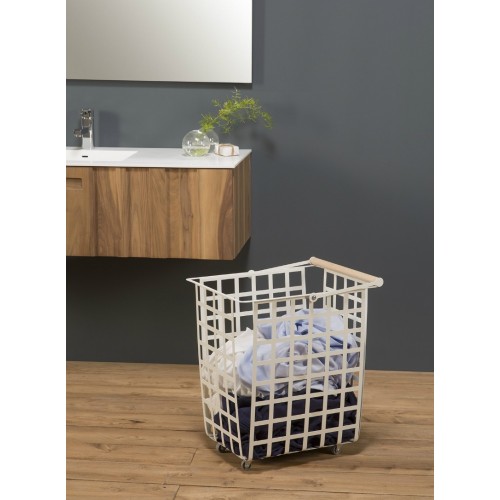 panier de rangement Don hierro