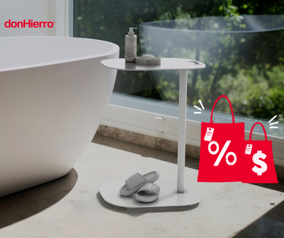 rebajas verano don hierro 