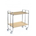 Serving Trolleys