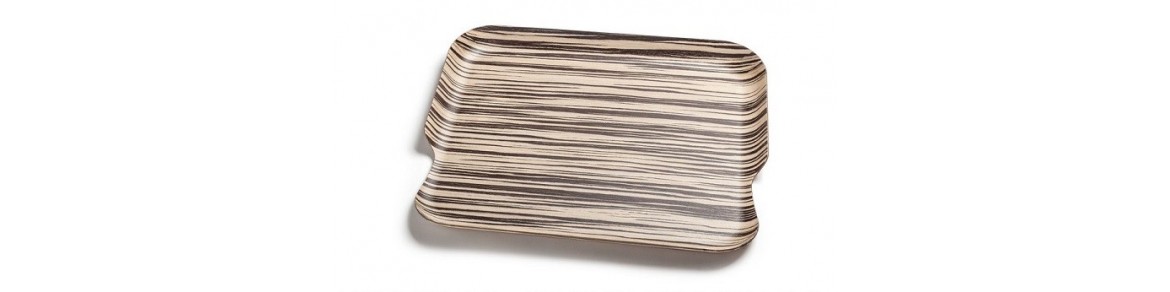 Vassoi di Design Moderno: Stile, Funzionalità e Fabbricazione Spagnola